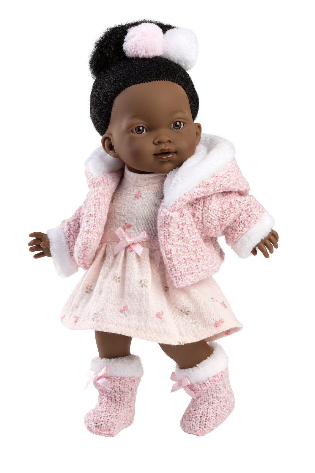 28036 Zoe Baby Doll
