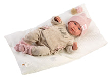 Charger l&#39;image dans la galerie, 74020 Mimi Crying Baby Doll
