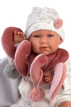 Load image into Gallery viewer, 74026. Mimi Crying Baby Doll
