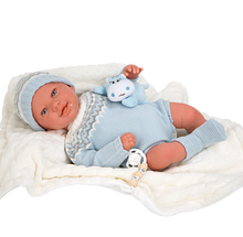 Charger l&#39;image dans la galerie, 98153 Issan Reborn Doll
