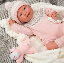 Load image into Gallery viewer, 98152 Anais Reborn Doll
