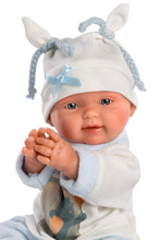 Load image into Gallery viewer, 26311 Bebita Newborn
