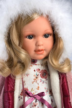 Load image into Gallery viewer, 54037  Lucia Fashion Doll
