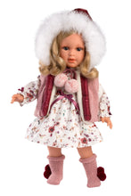 Load image into Gallery viewer, 54037  Lucia Fashion Doll
