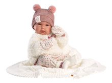 Load image into Gallery viewer, 63576 Bimba Newborn Doll
