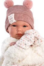 Load image into Gallery viewer, 63576 Bimba Newborn Doll
