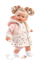 Load image into Gallery viewer, 33150 Roberta Crying Baby Doll
