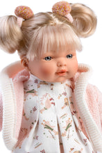 Load image into Gallery viewer, 33150 Roberta Crying Baby Doll
