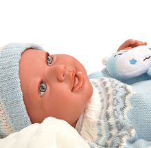 Load image into Gallery viewer, 98153 Issan Reborn Doll
