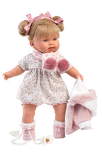 Load image into Gallery viewer, 42280 Alexandra Crying Baby Doll
