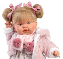 Load image into Gallery viewer, 42280 Alexandra Crying Baby Doll
