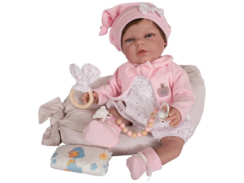 98105 Maitane Muñeca Reborn