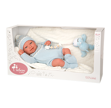 Load image into Gallery viewer, 98153 Issan Reborn Doll
