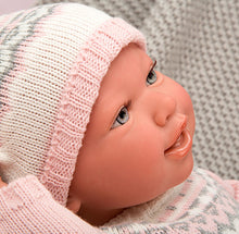 Load image into Gallery viewer, 98152 Anais Reborn Doll
