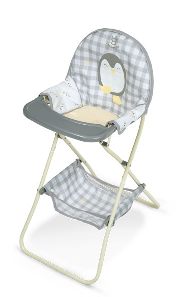 53247 High Chair Pipo Collection