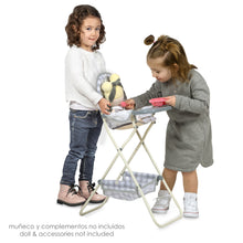 Charger l&#39;image dans la galerie, 53247 High Chair Pipo Collection
