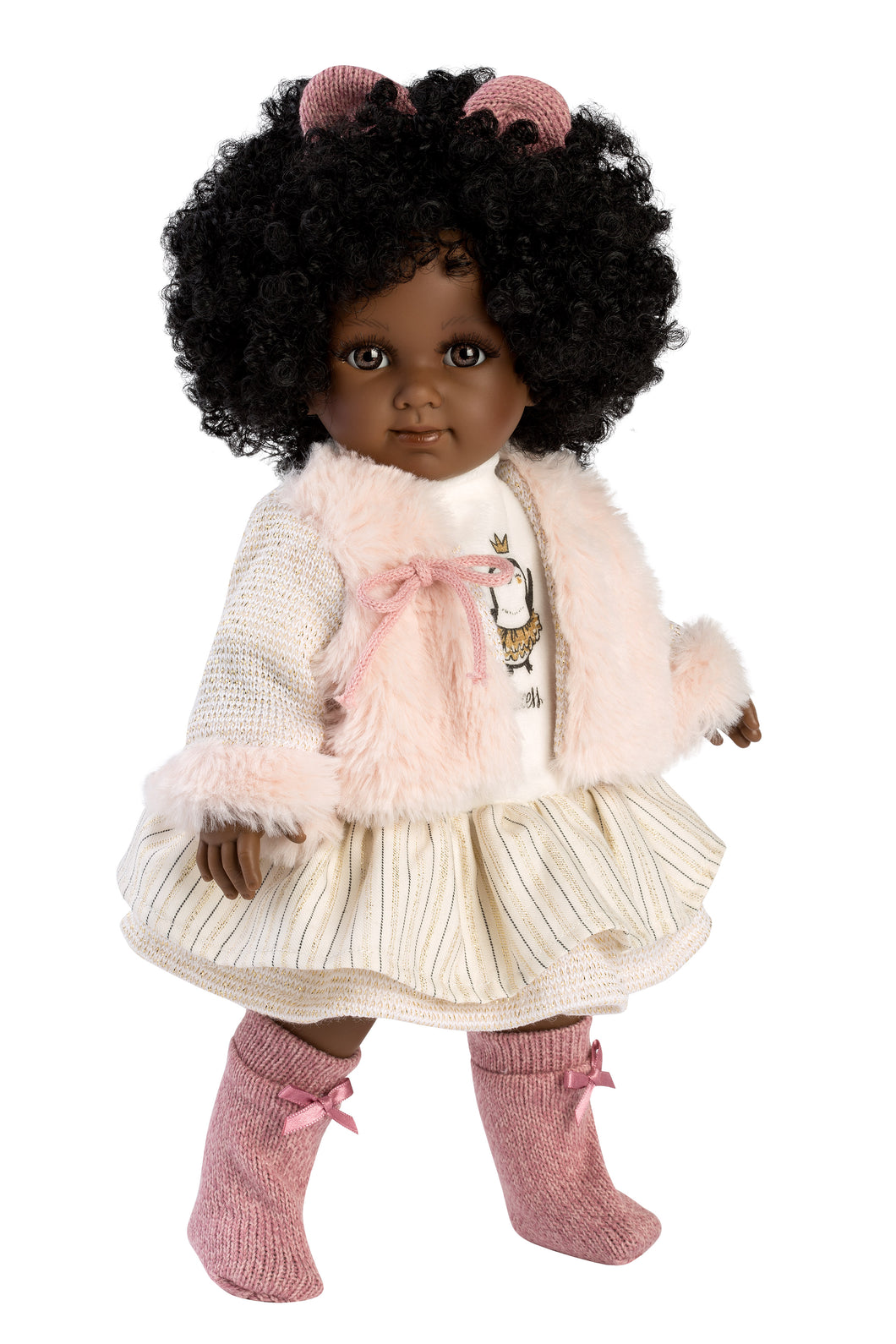 53535 Zuri Crying Doll