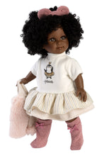 Load image into Gallery viewer, 53535 Zuri Crying Doll
