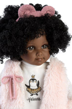 Load image into Gallery viewer, 53535 Zuri Crying Doll
