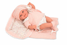 Cargar imagen en el visor de la galería, 60727 Elegance Weighted Baby Dolls
