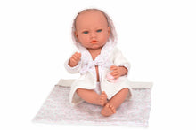 Load image into Gallery viewer, 60746 Elegance Bath time Doll
