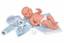 Load image into Gallery viewer, 60747 Elegance Bath time Doll
