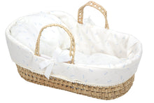 Load image into Gallery viewer, 6098 Moises Basket for Dolls
