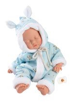 Load image into Gallery viewer, 63301 Little soft Baby Dol
