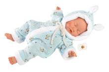 Load image into Gallery viewer, 63301 Little soft Baby Dol
