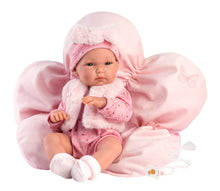 Load image into Gallery viewer, 63592 Bimba Newborn Doll
