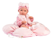 Load image into Gallery viewer, 63592 Bimba Newborn Doll
