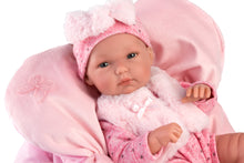 Load image into Gallery viewer, 63592 Bimba Newborn Doll
