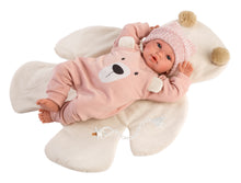 Load image into Gallery viewer, 63644 Baba Crying Newborn Baby Doll
