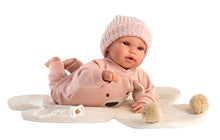 Load image into Gallery viewer, 63644 Baba Crying Newborn Baby Doll
