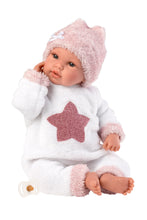 Charger l&#39;image dans la galerie, 63648 Baba Crying Newborn Baby Doll
