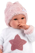 Load image into Gallery viewer, 63648 Baba Crying Newborn Baby Doll
