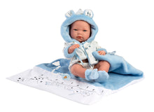 Charger l&#39;image dans la galerie, 73897 Nico Newborn Doll
