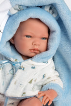 Charger l&#39;image dans la galerie, 73897 Nico Newborn Doll
