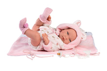 Load image into Gallery viewer, 73898 Nica Newborn Doll
