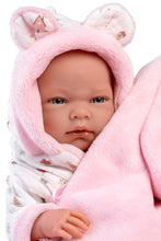 Load image into Gallery viewer, 73898 Nica Newborn Doll
