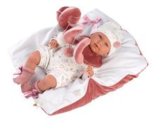 Charger l&#39;image dans la galerie, 74026. Mimi Crying Baby Doll
