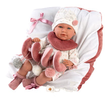 Charger l&#39;image dans la galerie, 74026. Mimi Crying Baby Doll
