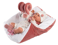 Charger l&#39;image dans la galerie, 74026. Mimi Crying Baby Doll
