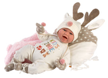 Load image into Gallery viewer, 74028 Mimi Laughing Baby Doll
