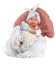 Charger l&#39;image dans la galerie, 74032 Mimi Crying Baby Doll
