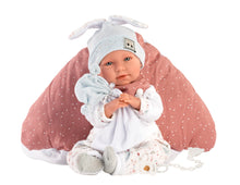 Charger l&#39;image dans la galerie, 74032 Mimi Crying Baby Doll
