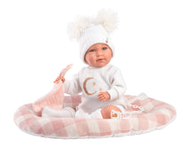 Charger l&#39;image dans la galerie, 74034 Mimi Crying Baby Doll
