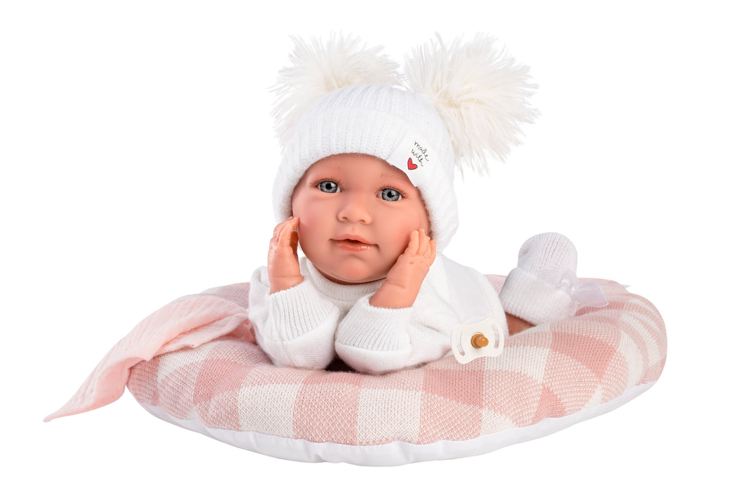 74034 Mimi Crying Baby Doll