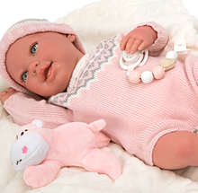 Load image into Gallery viewer, 98152 Anais Reborn Doll
