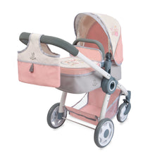 Charger l&#39;image dans la galerie, 80586 Convertible 3x1 Pram
